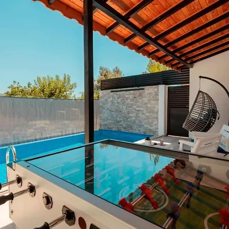 Casa vacanze Zafar - Private Outdoor Pool
