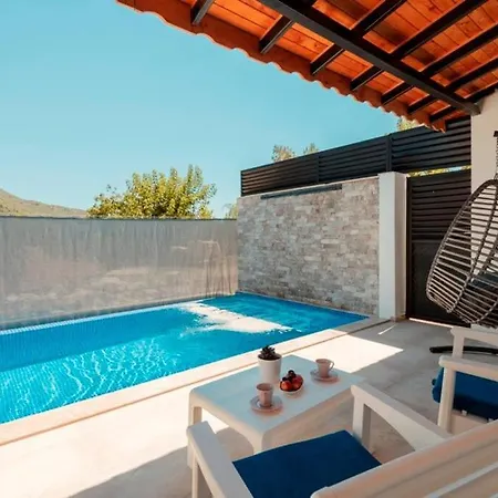 Holiday home Zafar - Private Outdoor Pool