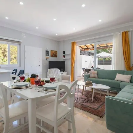 Zafar - Private Outdoor Pool * Каш